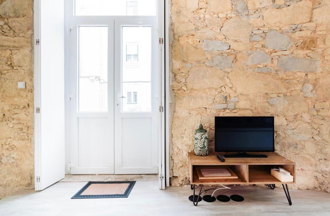 Vintage Loft Apartment *